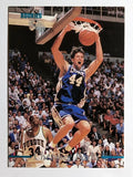 1995 Classic #11 Cherokee Parks