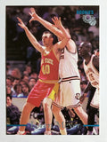 1995 Classic #22 Loren Meyer