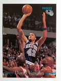 1995 Classic #23 David Vaughn
