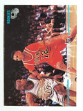 1995 Classic #27 Cory Alexander