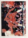 1995 Classic #34 Lawrence Moten