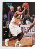 1995 Classic #35 Frankie King