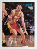1995 Classic #38 Julius Michalik