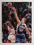 1995 Classic #39 Erik Meeks