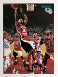 1995 Classic #46 Mark Davis