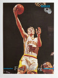 1995 Classic #48 Fred Hoiberg