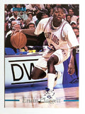 1995 Classic #50 Erwin Claggett
