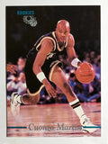 1995 Classic #53 Cuonzo Martin