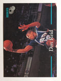 1995 Classic #54 Don Reid