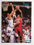 1995 Classic #57 Dwight Stewart