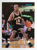 1995 Classic #69 Randy Rutherford