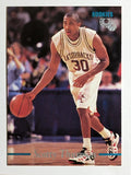 1995 Classic #84 Scotty Thurman