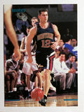 1995 Classic #85 Matt Maloney