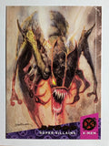 1994 Fleer Ultra X-Men #81 Brood