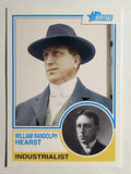 2009 Topps American Heritage #96 William Randolph Hearst