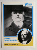 2009 Topps American Heritage #99 Frank Woolworth