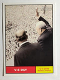 2009 Topps American Heritage #118 V-E Day