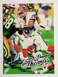 1998 Ultra #121 Thurman Thomas
