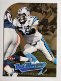 2005 Ultra Gold Medallion #155 Dan Morgan