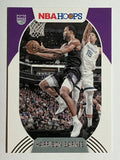 2020-21 Hoops #141 Harrison Barnes