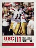 2006 Aspire #2 Matt Leinart
