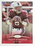2007 SAGE #15 Trent Edwards
