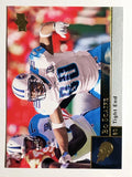 2009 Upper Deck #190 Bo Scaife