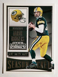 2015 Panini Contenders #66 Aaron Rodgers
