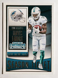 2015 Panini Contenders #78 Jarvis Landry