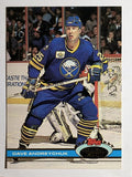 1991-92 Stadium Club #93 Dave Andreychuk