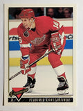 1993-94 Topps Premier #108 Vladimir Konstantinov