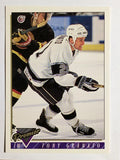 1993-94 Topps Premier #144 Tony Granato