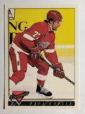 1993-94 Topps Premier #145 Paul Coffey
