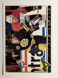 1993-94 Topps Premier #146 Ted Donato