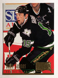 1994-95 Ultra #51 Dave Gagner