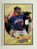 2008 Upper Deck Heroes #101 Joe Mauer