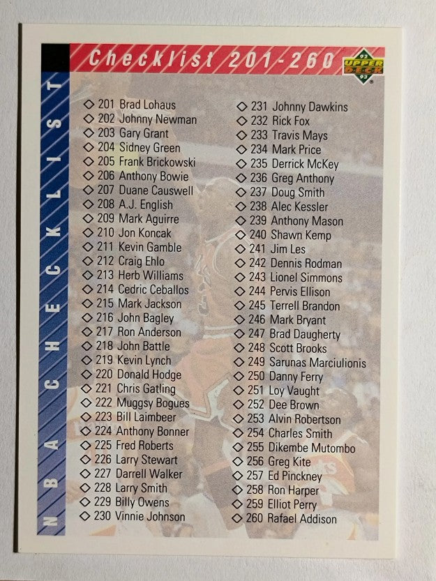 1992-93 Upper Deck #310 Michael Jordan CL