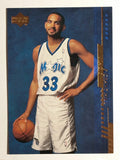 2000-01 Upper Deck #117 Grant Hill