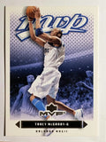 2003-04 Upper Deck MVP #125 Tracy McGrady