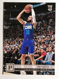 2019-20 Panini Chronicles #124 Cody Martin RC/Panini