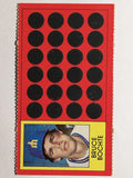 1981 Topps Scratchoffs #30 Bruce Bochte