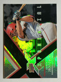 2008 Upper Deck X Xponential 2 #JA Conor Jackson