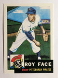1991 Topps Archives '53 #246 Roy Face