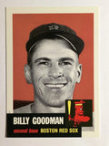 1991 Topps Archives '53 #334 Billy Goodman