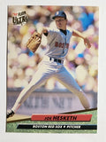 1992 Ultra #17 Joe Hesketh