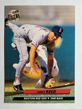 1992 Ultra #21 Jody Reed