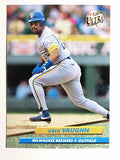 1992 Ultra #86 Greg Vaughn